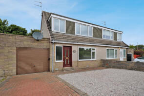 2, Rosewood Avenue, Aberdeen AB12 3DE