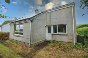 1, Quarry Green, Melrose TD6 0SY