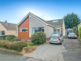 16, St Annes Drive, Wick BS30 5PN