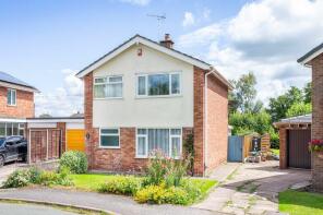 2, Baddiley Close, Nantwich CW5 8PU