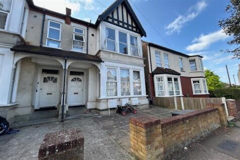 Lancaster Gardens, Southend on Sea