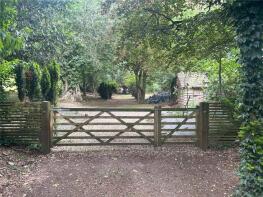 Feniton House, Lane To Firtree Cottage, Honiton EX14 3BE