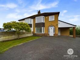 14, St Peters Close, Clayton Le Dale BB1 9HH