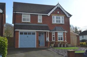 47, Cholmondley Rise, Bickley, Malpas SY14 8DD