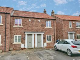 4, Joseph Hutchinson Place, York YO61 3FY