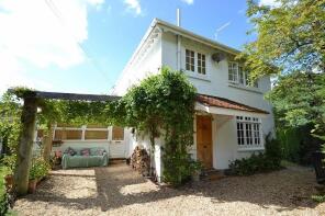 10, St Martins Hill, Poole BH16 6JP