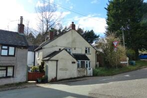 Brae Side, Leek Road, Ashbourne DE6 2HR