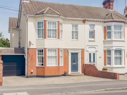 Eastwood Road, Rayleigh, SS6