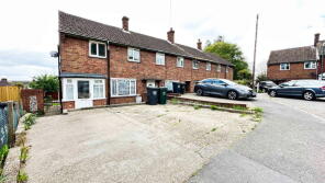 21, Lordswood Close, Dartford DA2 7LJ