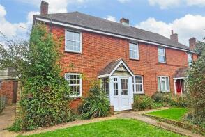 3, Butts Way, Fine Lane, Shorwell PO30 3JY