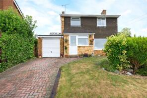 59 Belverdene, Meadow Road, Berkhamsted HP4 1JL