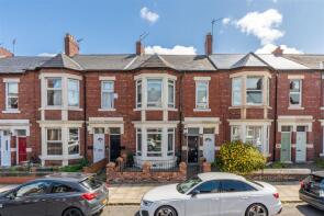 137, Sandringham Road, Gosforth, Newcastle Upon Tyne NE3 1QB