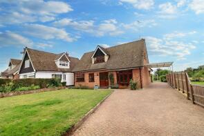 Towan, Norman Hill, Terling CM3 2QE