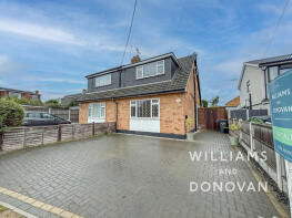 93, Crouch Avenue, Hockley SS5 6HW