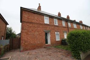 174, Benson Road, Newcastle Upon Tyne NE6 2SH