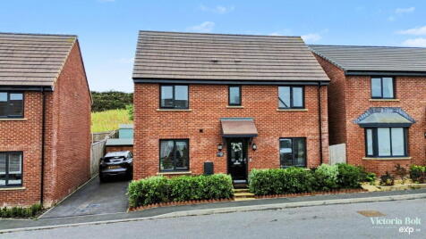 Mallow Place, Newton Abbot