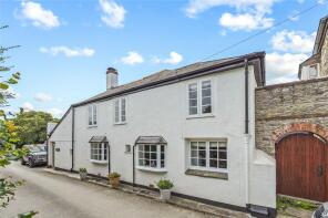 Wonwell Gate Cottage, St James Church Road, Kingsbridge TQ7 4QD