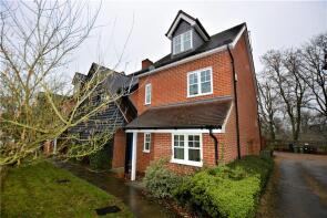 25, Mill Place, Winchester SO21 3BZ