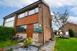 17, Marlborough Avenue, Preston PR4 1BP