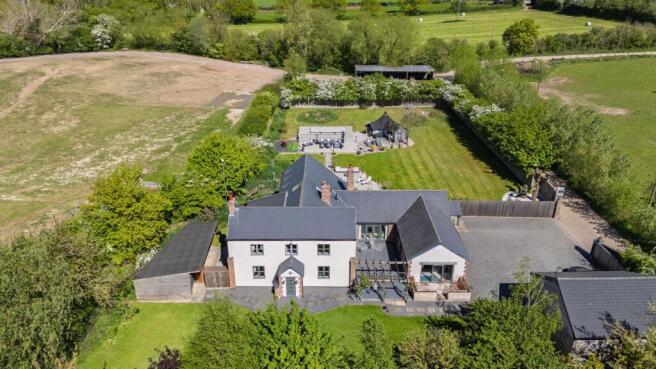 Welcome to Old Hall Croft...