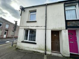 32, Chapel Street, Abercanaid, Merthyr Tydfil CF48 1SX