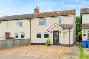 23, Isham Road, Kettering NN14 1EW