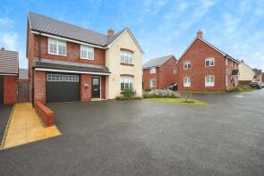 18, Archangel Close, Warwick CV34 0AR