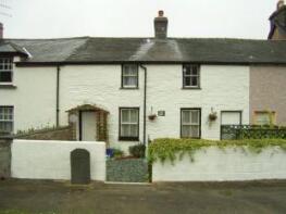 Hen Gapel, Derwen-las, Machynlleth SY20 8TN