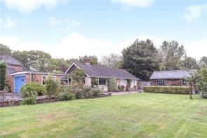 Little Kinswood, Coolham Road, Horsham RH13 0JW