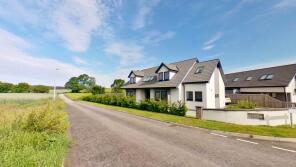 1, Davidson Place, Forres IV36 2AE
