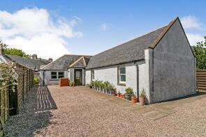 Alt Na Craig, High Street, Stonehaven AB39 3YZ