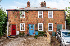 2, Hillside Cottages, Liverton Hill, Maidstone ME17 2NW