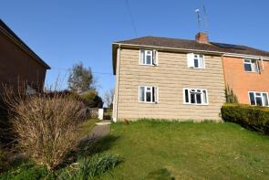9, Avon Banks, Salisbury SP4 8JU