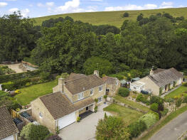 Spindleberry, Middle Ridge Lane, Corton Denham, Sherborne DT9 4LP