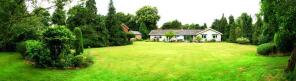 Lazy Acre, Falkenham Road, Ipswich IP10 0QY