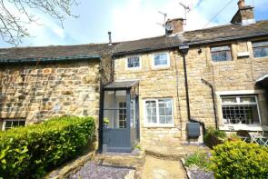 90, Higham Hall Road, Burnley BB12 9EY