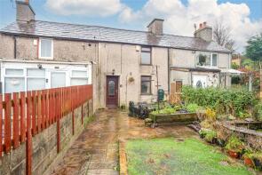 19, Tanybwlch Road, Bangor LL57 3HU