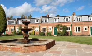 3, The Courtyard, Sheffield Park, Uckfield TN22 3QW