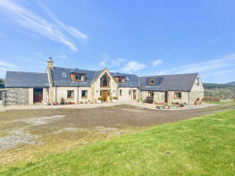 Shielmuir Croft, Drybridge, Buckie AB56 5JD