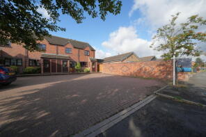 15, Greenhill Lane, Stafford ST19 9PL