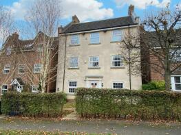 15, Red Gables Court, Stoke-on-trent ST10 4SH