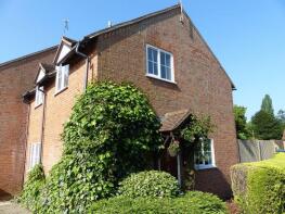 21, Bisham Court, Bisham, Marlow SL7 1SD