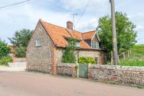 38 40 Westgate Cottage, Wells Road, Wells-next-the-sea NR23 1AJ