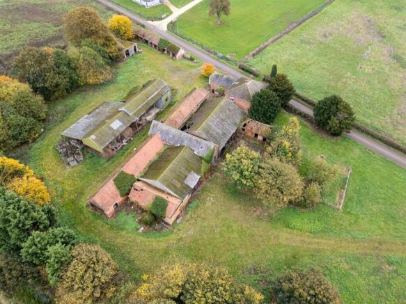 Farmstead