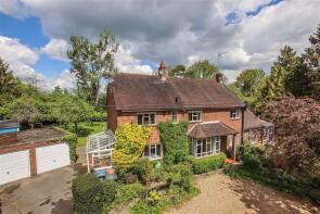 25, Chapel Lane, Hertford SG14 2PA