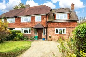 Farm View, Upper House Lane, Shamley Green, Guildford GU5 0SX