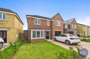 36, Redpath Gardens, Eston, South Bank TS6 9FE