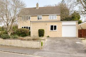 1, Wychwood Close, Charlbury OX7 3TB