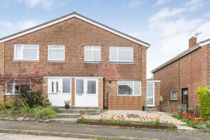 5, Field Gardens, East Challow, Wantage OX12 9SE