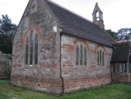 The Chapel, Upper Wellesley Road, Dulcote, Wells BA5 3NU